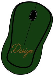 Design souris